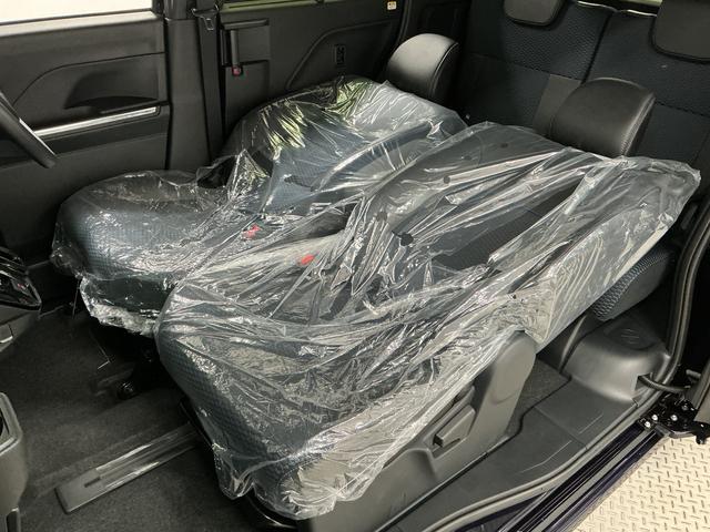 タントカスタムＸ　４ＷＤ　両側電動スライドドア　コーナーセンサー走行無制限１年保証　両側電動スライドドア　４ＷＤ　前後コーナーセンサー　前席シートヒーター　オートハイビーム　ＬＥＤヘッドライト　プッシュスタート　横滑り防止装置　１４インチ純正アルミホイール（兵庫県）の中古車