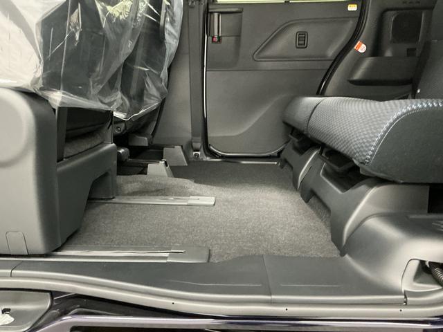 タントカスタムＸ　４ＷＤ　両側電動スライドドア　コーナーセンサー走行無制限１年保証　両側電動スライドドア　４ＷＤ　前後コーナーセンサー　前席シートヒーター　オートハイビーム　ＬＥＤヘッドライト　プッシュスタート　横滑り防止装置　１４インチ純正アルミホイール（兵庫県）の中古車