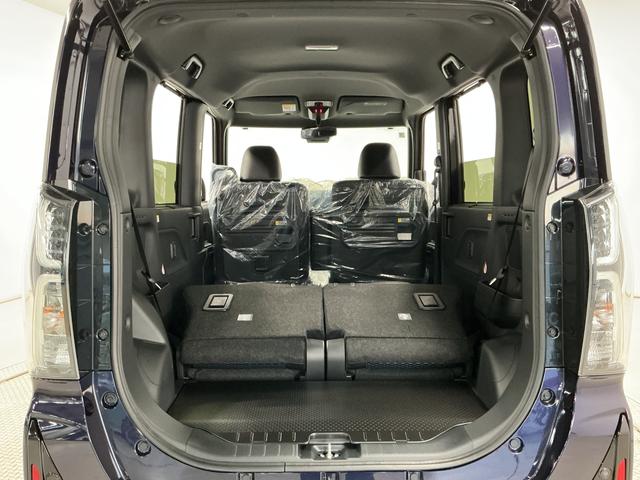 タントカスタムＸ　４ＷＤ　両側電動スライドドア　コーナーセンサー走行無制限１年保証　両側電動スライドドア　４ＷＤ　前後コーナーセンサー　前席シートヒーター　オートハイビーム　ＬＥＤヘッドライト　プッシュスタート　横滑り防止装置　１４インチ純正アルミホイール（兵庫県）の中古車