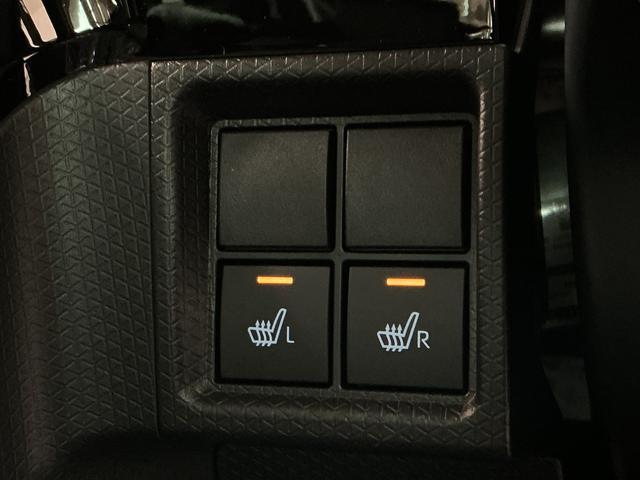 タントカスタムＲＳ　ターボ　両側電動スライドドア　コーナーセンサー走行無制限１年保証　両側電動スライドドア　前後コーナーセンサー　前席シートヒーター　オートハイビーム　ＬＥＤヘッドライト　オートブレーキホールド　プッシュスタート　１５インチ純正アルミホイール（兵庫県）の中古車