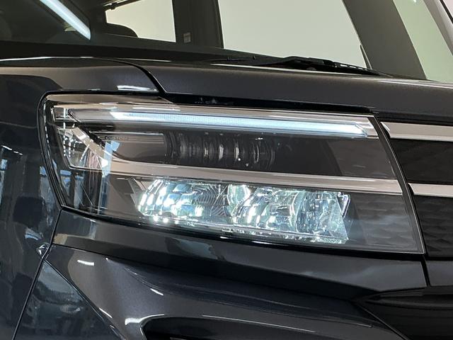 タントカスタムＲＳ　ターボ　両側電動スライドドア　コーナーセンサー走行無制限１年保証　両側電動スライドドア　前後コーナーセンサー　前席シートヒーター　オートハイビーム　ＬＥＤヘッドライト　オートブレーキホールド　プッシュスタート　１５インチ純正アルミホイール（兵庫県）の中古車