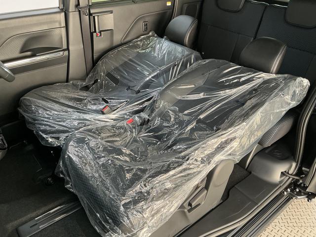 タントカスタムＲＳ　ターボ　両側電動スライドドア　コーナーセンサー走行無制限１年保証　両側電動スライドドア　前後コーナーセンサー　前席シートヒーター　オートハイビーム　ＬＥＤヘッドライト　オートブレーキホールド　プッシュスタート　１５インチ純正アルミホイール（兵庫県）の中古車