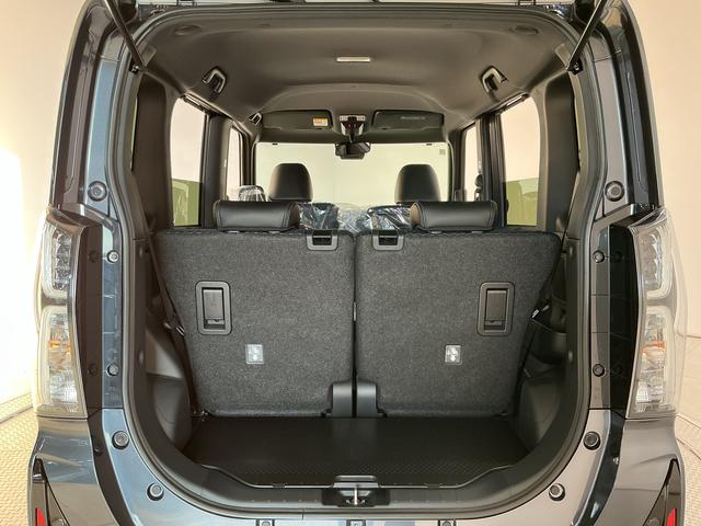 タントカスタムＲＳ　ターボ　両側電動スライドドア　コーナーセンサー走行無制限１年保証　両側電動スライドドア　前後コーナーセンサー　前席シートヒーター　オートハイビーム　ＬＥＤヘッドライト　オートブレーキホールド　プッシュスタート　１５インチ純正アルミホイール（兵庫県）の中古車