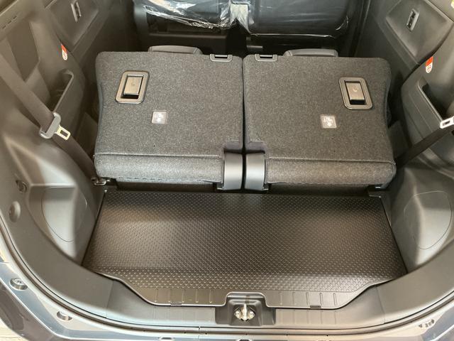 タントカスタムＲＳ　ターボ　両側電動スライドドア　コーナーセンサー走行無制限１年保証　両側電動スライドドア　前後コーナーセンサー　前席シートヒーター　オートハイビーム　ＬＥＤヘッドライト　オートブレーキホールド　プッシュスタート　１５インチ純正アルミホイール（兵庫県）の中古車