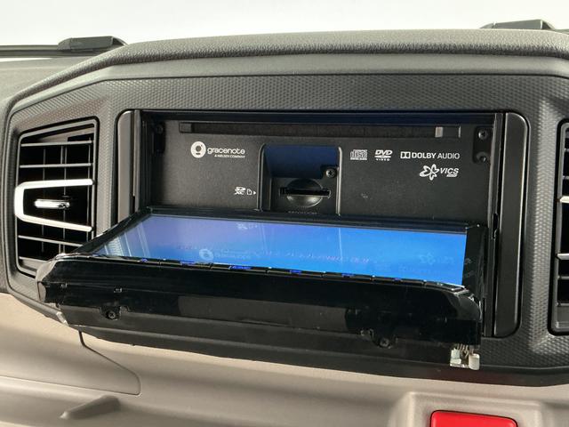 ミライースＸ　ＳＡIII　ナビＴＶ　ＥＴＣ　前後コーナーセンサー１年保証　ナビＴＶ　前後コーナーセンサー　ＥＴＣ　ＤＶＤ　ＵＳＢ接続　Ｂｌｕｅｔｏｏｔｈ　オートハイビーム　アイドリングストップ　キーレスエントリー　横滑り防止装置　ドアバイザー　電動格納ドアミラー（兵庫県）の中古車