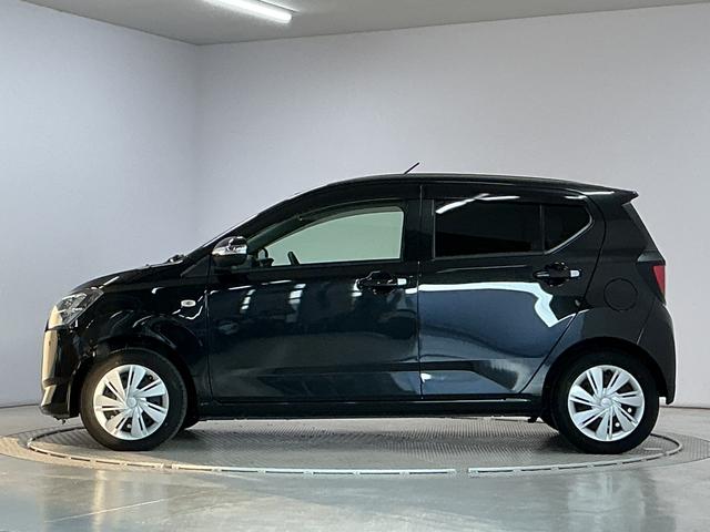 ミライースＸ　ＳＡIII　ナビＴＶ　ＥＴＣ　前後コーナーセンサー１年保証　ナビＴＶ　前後コーナーセンサー　ＥＴＣ　ＤＶＤ　ＵＳＢ接続　Ｂｌｕｅｔｏｏｔｈ　オートハイビーム　アイドリングストップ　キーレスエントリー　横滑り防止装置　ドアバイザー　電動格納ドアミラー（兵庫県）の中古車