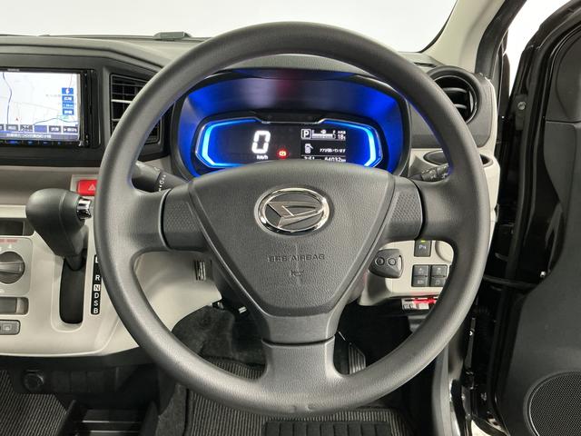 ミライースＸ　ＳＡIII　ナビＴＶ　ＥＴＣ　前後コーナーセンサー１年保証　ナビＴＶ　前後コーナーセンサー　ＥＴＣ　ＤＶＤ　ＵＳＢ接続　Ｂｌｕｅｔｏｏｔｈ　オートハイビーム　アイドリングストップ　キーレスエントリー　横滑り防止装置　ドアバイザー　電動格納ドアミラー（兵庫県）の中古車