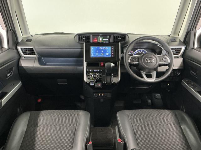 トールカスタムG 禁煙 ワンオーナー ディスプレイオーディオ走行無制限1年保証 両側電動スライドドア 禁煙車 ワンオーナー ディスプレイオーディオ アダプティブクルーズコントロール 前後コーナーセンサー 前席シートヒーター USB 14インチ純正アルミホイール(兵庫県)の中古車