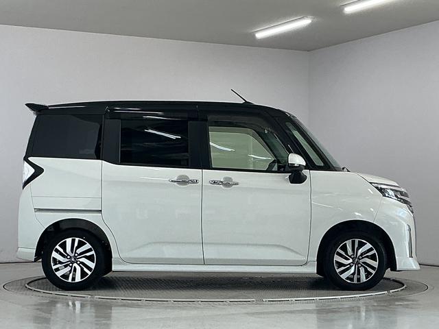 トールカスタムG 禁煙 ワンオーナー ディスプレイオーディオ走行無制限1年保証 両側電動スライドドア 禁煙車 ワンオーナー ディスプレイオーディオ アダプティブクルーズコントロール 前後コーナーセンサー 前席シートヒーター USB 14インチ純正アルミホイール(兵庫県)の中古車