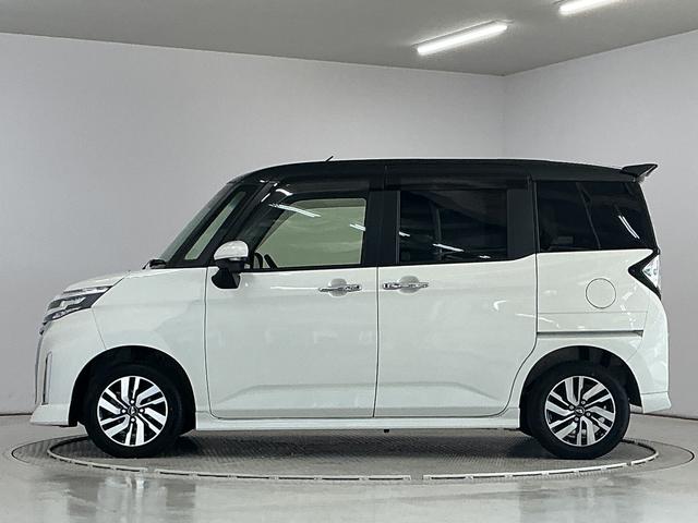 トールカスタムG 禁煙 ワンオーナー ディスプレイオーディオ走行無制限1年保証 両側電動スライドドア 禁煙車 ワンオーナー ディスプレイオーディオ アダプティブクルーズコントロール 前後コーナーセンサー 前席シートヒーター USB 14インチ純正アルミホイール(兵庫県)の中古車