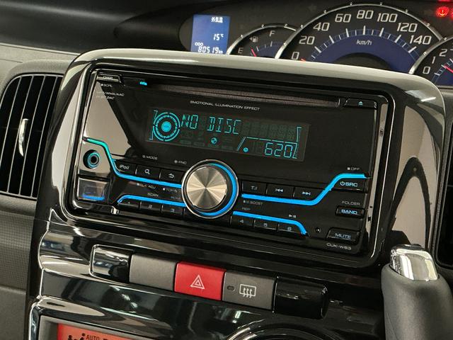 タントカスタムＸスペシャル　ワンオーナー　ＣＤオーディオ　片側電動走行無制限１年保証　ワンオーナー　ＵＳＢ　ＣＤオーディオ　片側電動スライドドア　ＨＩＤヘッドライト　アイドリングストップ　スマートキー　オートエアコン　ドアバイザー　１４インチ純正アルミホイール（兵庫県）の中古車