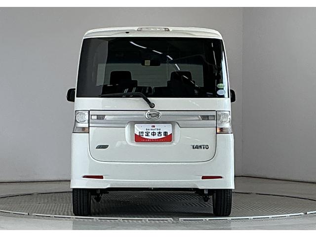 タントカスタムＸスペシャル　ワンオーナー　ＣＤオーディオ　片側電動走行無制限１年保証　ワンオーナー　ＵＳＢ　ＣＤオーディオ　片側電動スライドドア　ＨＩＤヘッドライト　アイドリングストップ　スマートキー　オートエアコン　ドアバイザー　１４インチ純正アルミホイール（兵庫県）の中古車