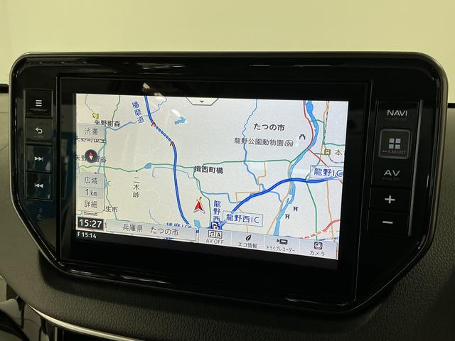 ムーヴカスタム RS ハイパーリミテッドSAIII ターボ 禁煙1年保証 ワンオーナー 8インチナビTV 禁煙車 ドラレコ パノラマモニター 運転席シートヒーター USB接続 Bluetooth オートハイビーム LEDヘッドライト 15インチ純正アルミホイール(兵庫県)の中古車