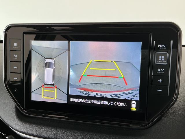 ムーヴカスタム RS ハイパーリミテッドSAIII ターボ 禁煙1年保証 ワンオーナー 8インチナビTV 禁煙車 ドラレコ パノラマモニター 運転席シートヒーター USB接続 Bluetooth オートハイビーム LEDヘッドライト 15インチ純正アルミホイール(兵庫県)の中古車