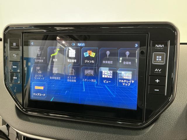 ムーヴカスタム RS ハイパーリミテッドSAIII ターボ 禁煙1年保証 ワンオーナー 8インチナビTV 禁煙車 ドラレコ パノラマモニター 運転席シートヒーター USB接続 Bluetooth オートハイビーム LEDヘッドライト 15インチ純正アルミホイール(兵庫県)の中古車