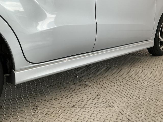 ムーヴカスタム RS ハイパーリミテッドSAIII ターボ 禁煙1年保証 ワンオーナー 8インチナビTV 禁煙車 ドラレコ パノラマモニター 運転席シートヒーター USB接続 Bluetooth オートハイビーム LEDヘッドライト 15インチ純正アルミホイール(兵庫県)の中古車