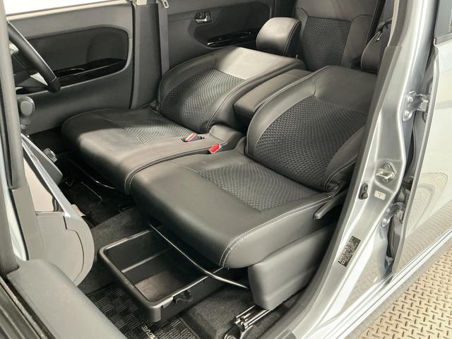 ムーヴカスタム RS ハイパーリミテッドSAIII ターボ 禁煙1年保証 ワンオーナー 8インチナビTV 禁煙車 ドラレコ パノラマモニター 運転席シートヒーター USB接続 Bluetooth オートハイビーム LEDヘッドライト 15インチ純正アルミホイール(兵庫県)の中古車