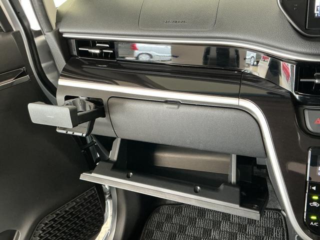 ムーヴカスタム RS ハイパーリミテッドSAIII ターボ 禁煙1年保証 ワンオーナー 8インチナビTV 禁煙車 ドラレコ パノラマモニター 運転席シートヒーター USB接続 Bluetooth オートハイビーム LEDヘッドライト 15インチ純正アルミホイール(兵庫県)の中古車