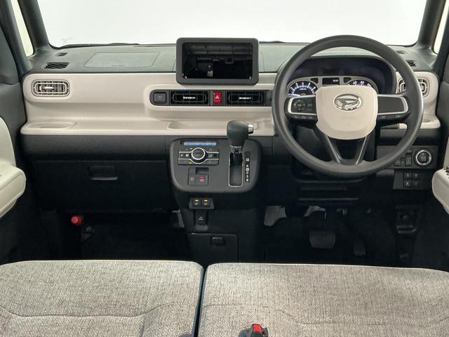 ムーヴキャンバスストライプスＧ　ワンオーナー　前後コーナーセンサー　両側電動走行無制限１年保証　両側電動スライドドア　ワンオーナー　前後コーナーセンサー　前席シートヒーター　ホットカップホルダー　オートハイビーム　ＬＥＤヘッドライト　オートブレーキホールド　横滑り防止装置（兵庫県）の中古車