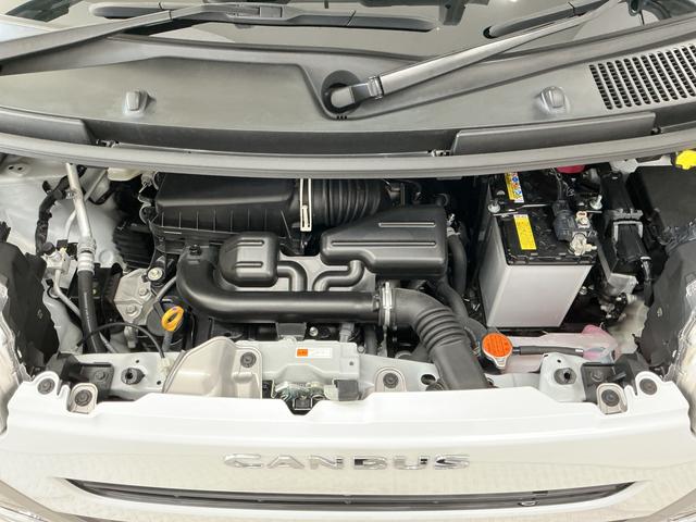 ムーヴキャンバスストライプスＧ　ワンオーナー　前後コーナーセンサー　両側電動走行無制限１年保証　両側電動スライドドア　ワンオーナー　前後コーナーセンサー　前席シートヒーター　ホットカップホルダー　オートハイビーム　ＬＥＤヘッドライト　オートブレーキホールド　横滑り防止装置（兵庫県）の中古車