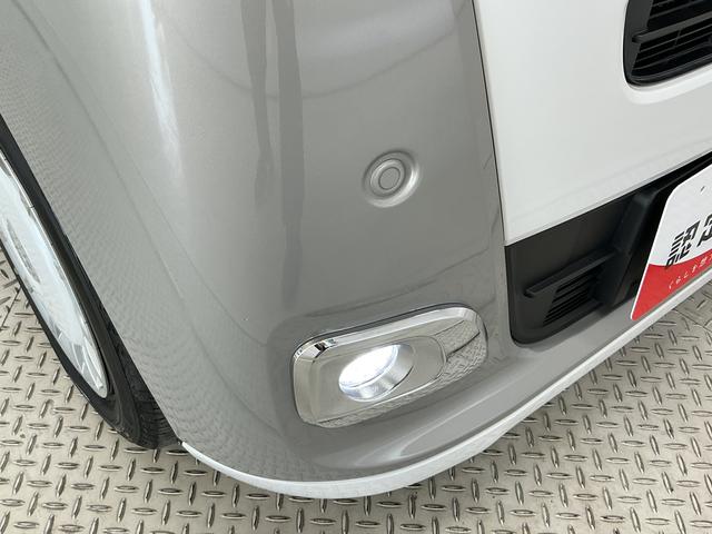 ムーヴキャンバスストライプスＧ　ワンオーナー　前後コーナーセンサー　両側電動走行無制限１年保証　両側電動スライドドア　ワンオーナー　前後コーナーセンサー　前席シートヒーター　ホットカップホルダー　オートハイビーム　ＬＥＤヘッドライト　オートブレーキホールド　横滑り防止装置（兵庫県）の中古車