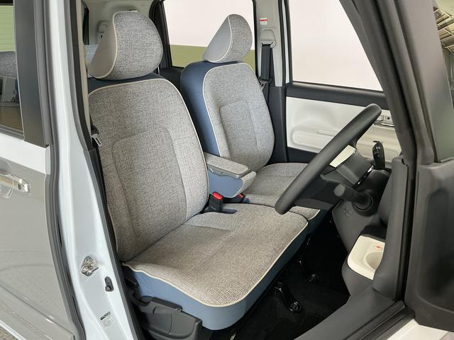 ムーヴキャンバスストライプスＧ　ワンオーナー　前後コーナーセンサー　両側電動走行無制限１年保証　両側電動スライドドア　ワンオーナー　前後コーナーセンサー　前席シートヒーター　ホットカップホルダー　オートハイビーム　ＬＥＤヘッドライト　オートブレーキホールド　横滑り防止装置（兵庫県）の中古車