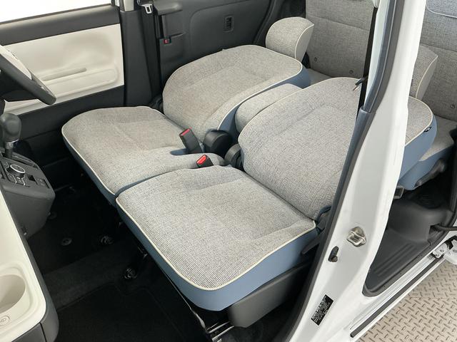 ムーヴキャンバスストライプスＧ　ワンオーナー　前後コーナーセンサー　両側電動走行無制限１年保証　両側電動スライドドア　ワンオーナー　前後コーナーセンサー　前席シートヒーター　ホットカップホルダー　オートハイビーム　ＬＥＤヘッドライト　オートブレーキホールド　横滑り防止装置（兵庫県）の中古車