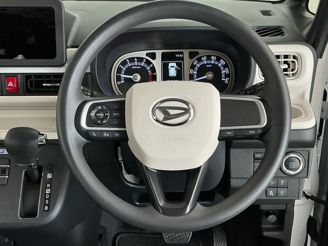 ムーヴキャンバスストライプスＧ　ワンオーナー　前後コーナーセンサー　両側電動走行無制限１年保証　両側電動スライドドア　ワンオーナー　前後コーナーセンサー　前席シートヒーター　ホットカップホルダー　オートハイビーム　ＬＥＤヘッドライト　オートブレーキホールド　横滑り防止装置（兵庫県）の中古車