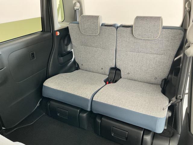 ムーヴキャンバスストライプスＧ　ワンオーナー　前後コーナーセンサー　両側電動走行無制限１年保証　両側電動スライドドア　ワンオーナー　前後コーナーセンサー　前席シートヒーター　ホットカップホルダー　オートハイビーム　ＬＥＤヘッドライト　オートブレーキホールド　横滑り防止装置（兵庫県）の中古車