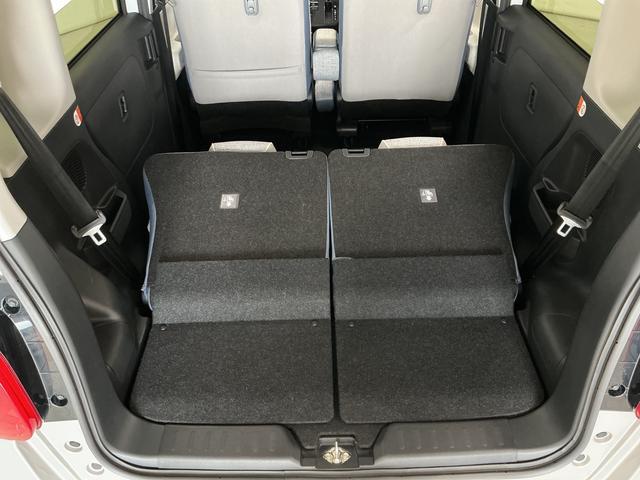 ムーヴキャンバスストライプスＧ　ワンオーナー　前後コーナーセンサー　両側電動走行無制限１年保証　両側電動スライドドア　ワンオーナー　前後コーナーセンサー　前席シートヒーター　ホットカップホルダー　オートハイビーム　ＬＥＤヘッドライト　オートブレーキホールド　横滑り防止装置（兵庫県）の中古車