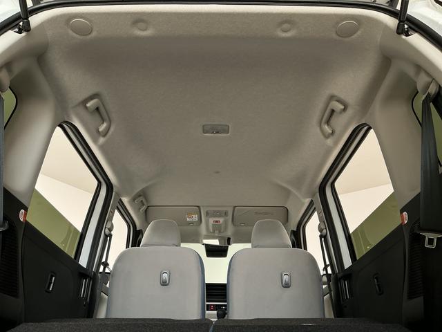 ムーヴキャンバスストライプスＧ　ワンオーナー　前後コーナーセンサー　両側電動走行無制限１年保証　両側電動スライドドア　ワンオーナー　前後コーナーセンサー　前席シートヒーター　ホットカップホルダー　オートハイビーム　ＬＥＤヘッドライト　オートブレーキホールド　横滑り防止装置（兵庫県）の中古車