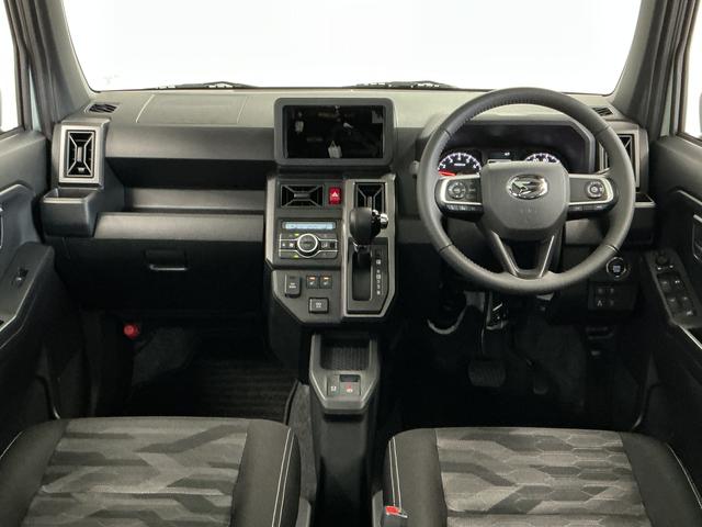 タフトＧターボ　クロムベンチャー　クルコン　前後コーナーセンサー走行無制限１年保証　前後コーナーセンサー　アダプティブクルーズコントロール　シートヒーター　オートハイビーム　オートブレーキホールド　１５インチ純正アルミホイール　スマートキー　スカイフィールトップ（兵庫県）の中古車