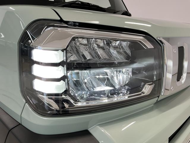 タフトＧターボ　クロムベンチャー　クルコン　前後コーナーセンサー走行無制限１年保証　前後コーナーセンサー　アダプティブクルーズコントロール　シートヒーター　オートハイビーム　オートブレーキホールド　１５インチ純正アルミホイール　スマートキー　スカイフィールトップ（兵庫県）の中古車