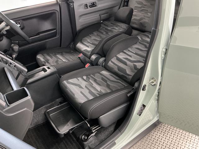 タフトＧターボ　クロムベンチャー　クルコン　前後コーナーセンサー走行無制限１年保証　前後コーナーセンサー　アダプティブクルーズコントロール　シートヒーター　オートハイビーム　オートブレーキホールド　１５インチ純正アルミホイール　スマートキー　スカイフィールトップ（兵庫県）の中古車