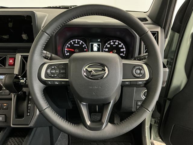 タフトＧターボ　クロムベンチャー　クルコン　前後コーナーセンサー走行無制限１年保証　前後コーナーセンサー　アダプティブクルーズコントロール　シートヒーター　オートハイビーム　オートブレーキホールド　１５インチ純正アルミホイール　スマートキー　スカイフィールトップ（兵庫県）の中古車