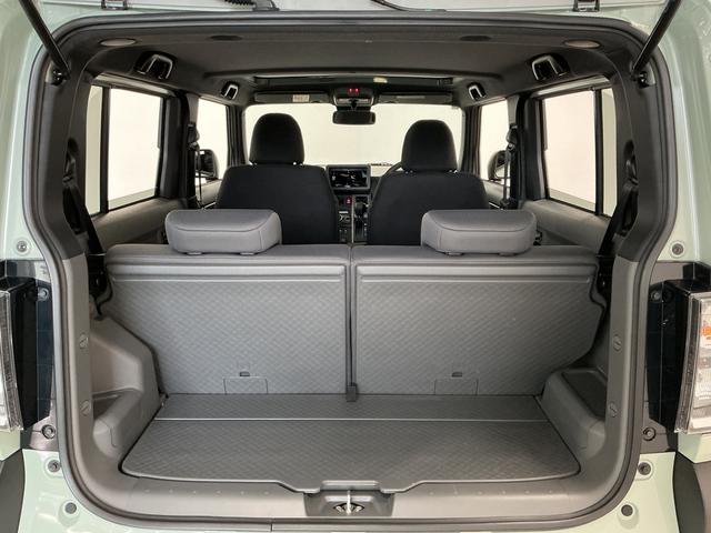 タフトＧターボ　クロムベンチャー　クルコン　前後コーナーセンサー走行無制限１年保証　前後コーナーセンサー　アダプティブクルーズコントロール　シートヒーター　オートハイビーム　オートブレーキホールド　１５インチ純正アルミホイール　スマートキー　スカイフィールトップ（兵庫県）の中古車