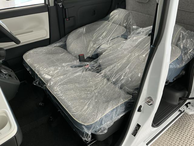 ムーヴキャンバスストライプスＧターボ　９インチディスプレイオーディオ　ＵＳＢ１年保証　９インチディスプレイオーディオ　バックカメラ　両側電動スライドドア　前後コーナーセンサー　前席シートヒーター　ホットカップホルダー　Ｂｌｕｅｔｏｏｔｈ　スマートキー　Ｑｉワイヤレス充電（兵庫県）の中古車