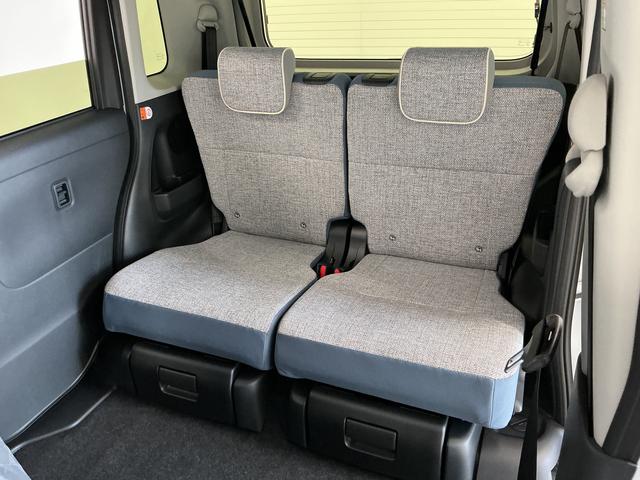 ムーヴキャンバスストライプスＧターボ　９インチディスプレイオーディオ　ＵＳＢ１年保証　９インチディスプレイオーディオ　バックカメラ　両側電動スライドドア　前後コーナーセンサー　前席シートヒーター　ホットカップホルダー　Ｂｌｕｅｔｏｏｔｈ　スマートキー　Ｑｉワイヤレス充電（兵庫県）の中古車