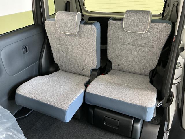 ムーヴキャンバスストライプスＧターボ　９インチディスプレイオーディオ　ＵＳＢ１年保証　９インチディスプレイオーディオ　バックカメラ　両側電動スライドドア　前後コーナーセンサー　前席シートヒーター　ホットカップホルダー　Ｂｌｕｅｔｏｏｔｈ　スマートキー　Ｑｉワイヤレス充電（兵庫県）の中古車