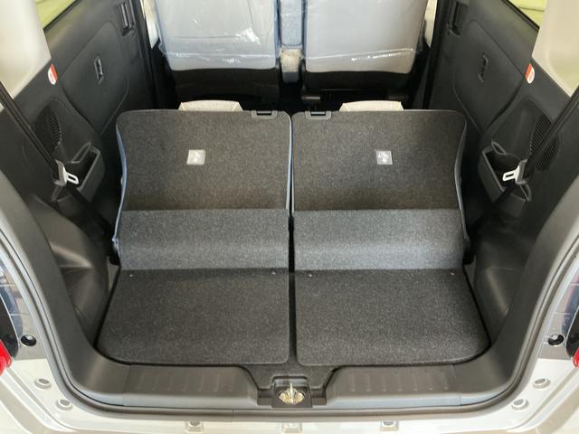 ムーヴキャンバスストライプスＧターボ　９インチディスプレイオーディオ　ＵＳＢ１年保証　９インチディスプレイオーディオ　バックカメラ　両側電動スライドドア　前後コーナーセンサー　前席シートヒーター　ホットカップホルダー　Ｂｌｕｅｔｏｏｔｈ　スマートキー　Ｑｉワイヤレス充電（兵庫県）の中古車