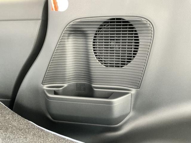 ムーヴキャンバスストライプスＧターボ　９インチディスプレイオーディオ　ＵＳＢ１年保証　９インチディスプレイオーディオ　バックカメラ　両側電動スライドドア　前後コーナーセンサー　前席シートヒーター　ホットカップホルダー　Ｂｌｕｅｔｏｏｔｈ　スマートキー　Ｑｉワイヤレス充電（兵庫県）の中古車