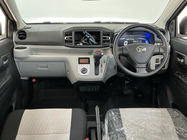 ミライースＧ　ＳＡIII　前後コーナーセンサー　前席シートヒーター走行無制限１年保証　前後コーナーセンサー　前席シートヒーター　オートハイビーム　ＬＥＤヘッドライト　アイドリングストップ　プッシュスタート　横滑り防止装置　オートエアコン　１４インチ純正アルミホイール（兵庫県）の中古車