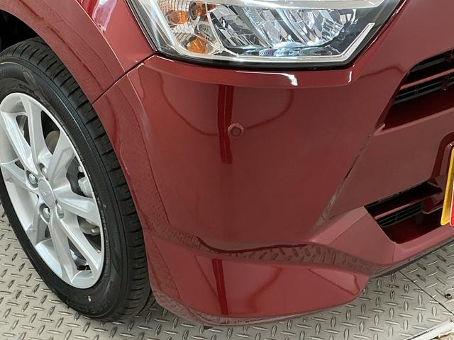 ミライースＧ　ＳＡIII　前後コーナーセンサー　前席シートヒーター走行無制限１年保証　前後コーナーセンサー　前席シートヒーター　オートハイビーム　ＬＥＤヘッドライト　アイドリングストップ　プッシュスタート　横滑り防止装置　オートエアコン　１４インチ純正アルミホイール（兵庫県）の中古車