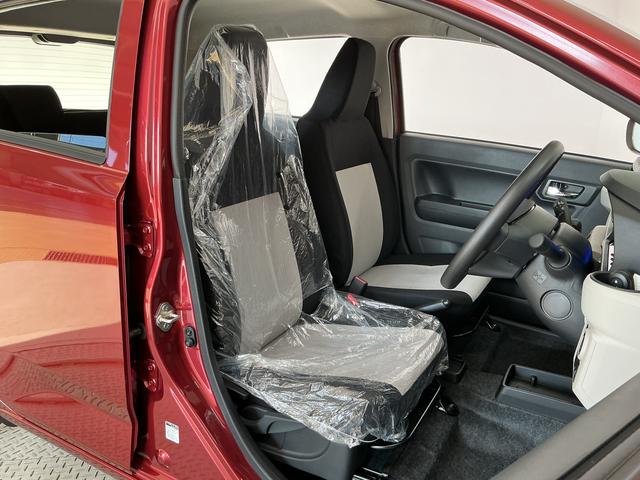 ミライースＧ　ＳＡIII　前後コーナーセンサー　前席シートヒーター走行無制限１年保証　前後コーナーセンサー　前席シートヒーター　オートハイビーム　ＬＥＤヘッドライト　アイドリングストップ　プッシュスタート　横滑り防止装置　オートエアコン　１４インチ純正アルミホイール（兵庫県）の中古車