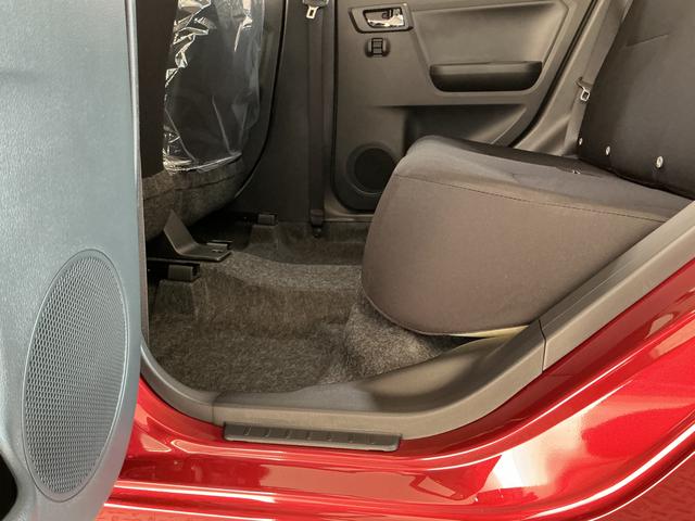 ミライースＧ　ＳＡIII　前後コーナーセンサー　前席シートヒーター走行無制限１年保証　前後コーナーセンサー　前席シートヒーター　オートハイビーム　ＬＥＤヘッドライト　アイドリングストップ　プッシュスタート　横滑り防止装置　オートエアコン　１４インチ純正アルミホイール（兵庫県）の中古車