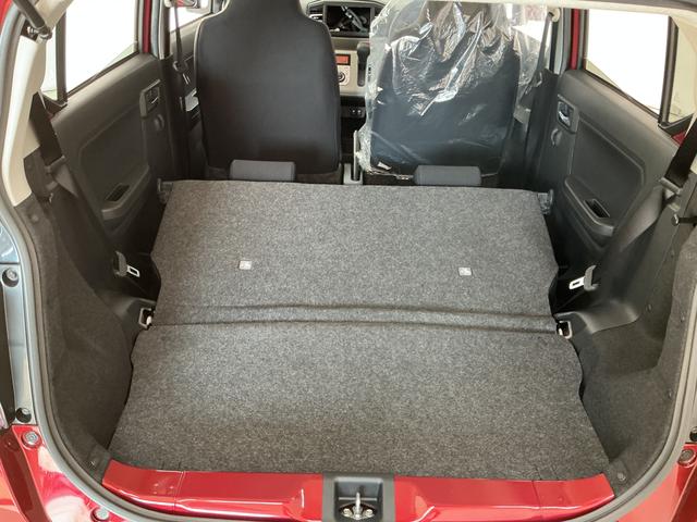 ミライースＧ　ＳＡIII　前後コーナーセンサー　前席シートヒーター走行無制限１年保証　前後コーナーセンサー　前席シートヒーター　オートハイビーム　ＬＥＤヘッドライト　アイドリングストップ　プッシュスタート　横滑り防止装置　オートエアコン　１４インチ純正アルミホイール（兵庫県）の中古車