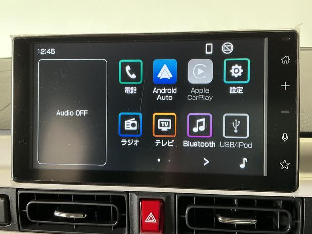 ムーヴキャンバスストライプスＧ　９インチディスプレイオーディオ　バックカメラ１年保証　９インチディスプレイオーディオ　バックカメラ　両側電動スライドドア　前後コーナーセンサー　前席シートヒーター　Ｑｉワイヤレス充電　Ｂｌｕｅｔｏｏｔｈ　オートハイビーム　ホットカップホルダー（兵庫県）の中古車