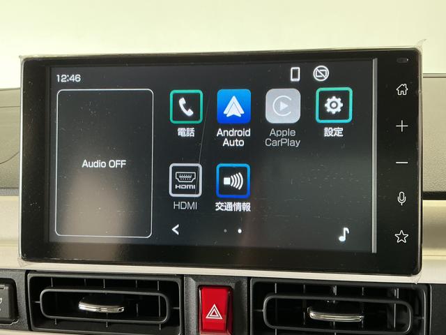 ムーヴキャンバスストライプスＧ　９インチディスプレイオーディオ　バックカメラ１年保証　９インチディスプレイオーディオ　バックカメラ　両側電動スライドドア　前後コーナーセンサー　前席シートヒーター　Ｑｉワイヤレス充電　Ｂｌｕｅｔｏｏｔｈ　オートハイビーム　ホットカップホルダー（兵庫県）の中古車