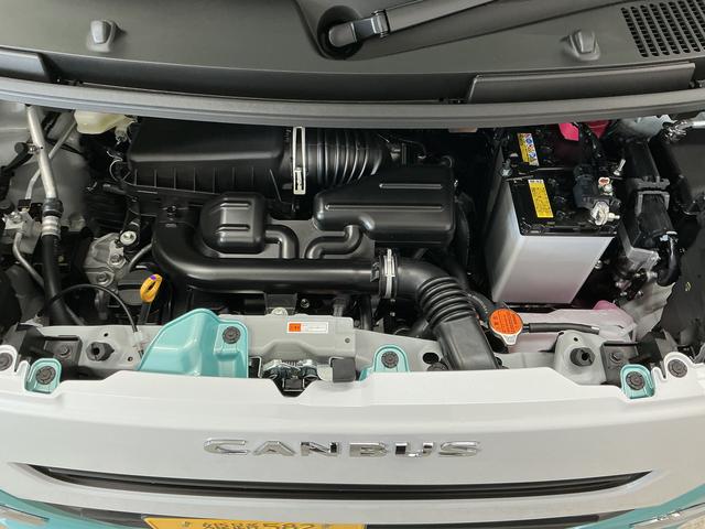 ムーヴキャンバスストライプスＧ　９インチディスプレイオーディオ　バックカメラ１年保証　９インチディスプレイオーディオ　バックカメラ　両側電動スライドドア　前後コーナーセンサー　前席シートヒーター　Ｑｉワイヤレス充電　Ｂｌｕｅｔｏｏｔｈ　オートハイビーム　ホットカップホルダー（兵庫県）の中古車