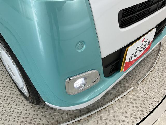 ムーヴキャンバスストライプスＧ　９インチディスプレイオーディオ　バックカメラ１年保証　９インチディスプレイオーディオ　バックカメラ　両側電動スライドドア　前後コーナーセンサー　前席シートヒーター　Ｑｉワイヤレス充電　Ｂｌｕｅｔｏｏｔｈ　オートハイビーム　ホットカップホルダー（兵庫県）の中古車